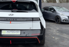Hyundai Ioniq 5  N 650ch / Disponible immédiatement 