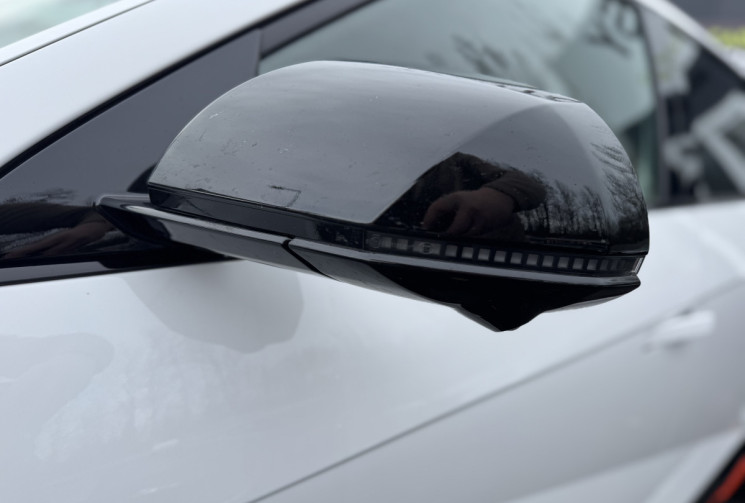 Hyundai Ioniq 5  N 650ch / Disponible immédiatement 