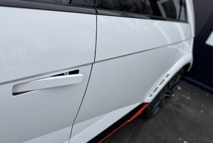 Hyundai Ioniq 5  N 650ch / Disponible immédiatement 