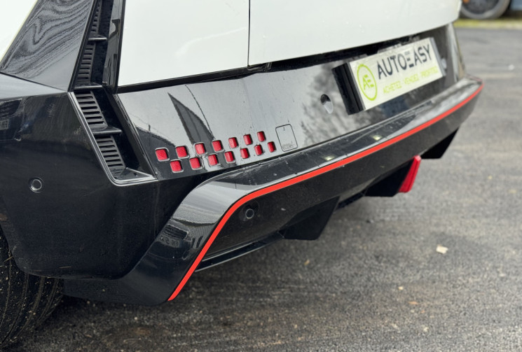 Hyundai Ioniq 5  N 650ch / Disponible immédiatement 