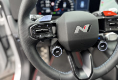 Hyundai Ioniq 5  N 650ch / Disponible immédiatement 