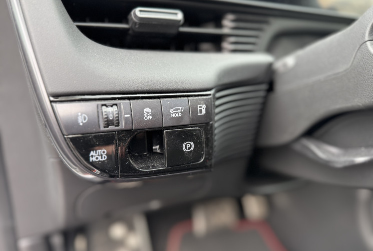 Hyundai Ioniq 5  N 650ch / Disponible immédiatement 