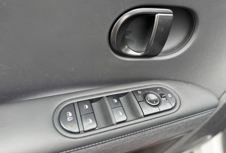 Hyundai Ioniq 5  N 650ch / Disponible immédiatement 