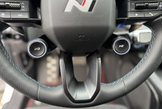 Hyundai Ioniq 5  N 650ch / Disponible immédiatement 