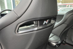 Hyundai Ioniq 5  N 650ch / Disponible immédiatement 