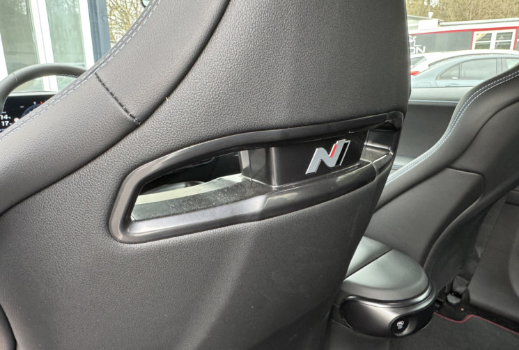 Hyundai Ioniq 5  N 650ch / Disponible immédiatement 