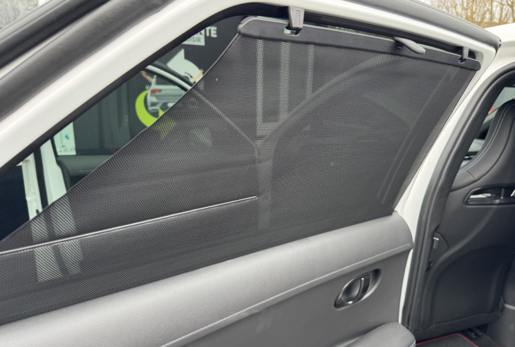 Hyundai Ioniq 5  N 650ch / Disponible immédiatement 