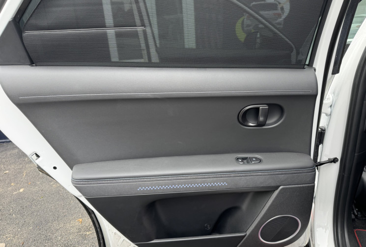 Hyundai Ioniq 5  N 650ch / Disponible immédiatement 