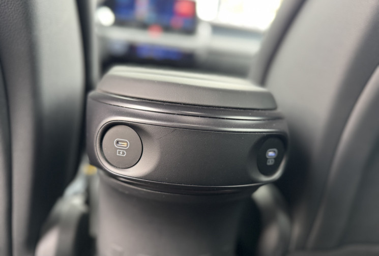 Hyundai Ioniq 5  N 650ch / Disponible immédiatement 