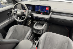 Hyundai Ioniq 5  N 650ch / Disponible immédiatement 