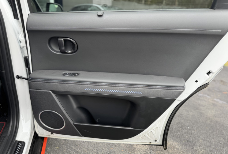 Hyundai Ioniq 5  N 650ch / Disponible immédiatement 