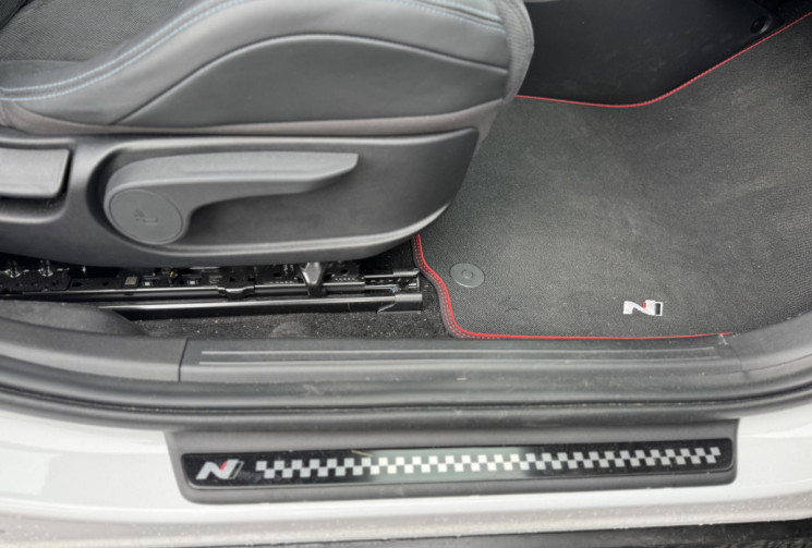 Hyundai Ioniq 5  N 650ch / Disponible immédiatement 