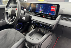 Hyundai Ioniq 5  N 650ch / Disponible immédiatement 