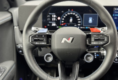 Hyundai Ioniq 5  N 650ch / Disponible immédiatement 