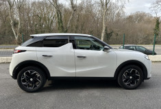 DS DS 3 Crossback E-tense 136 ch SO CHIC / 1ere main / Camera / Carplay / Siege chauffant / Garantie