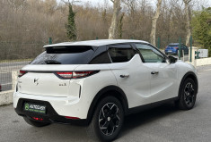 DS DS 3 Crossback E-tense 136 ch SO CHIC / 1ere main / Camera / Carplay / Siege chauffant / Garantie