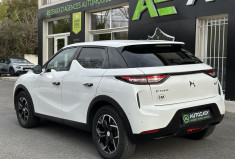 DS DS 3 Crossback E-tense 136 ch SO CHIC / 1ere main / Camera / Carplay / Siege chauffant / Garantie