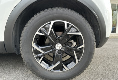 DS DS 3 Crossback E-tense 136 ch SO CHIC / 1ere main / Camera / Carplay / Siege chauffant / Garantie