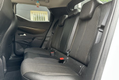 DS DS 3 Crossback E-tense 136 ch SO CHIC / 1ere main / Camera / Carplay / Siege chauffant / Garantie