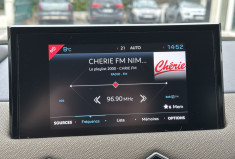 DS DS 3 Crossback E-tense 136 ch SO CHIC / 1ere main / Camera / Carplay / Siege chauffant / Garantie
