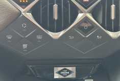 DS DS 3 Crossback E-tense 136 ch SO CHIC / 1ere main / Camera / Carplay / Siege chauffant / Garantie