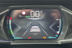 DS DS 3 Crossback E-tense 136 ch SO CHIC / 1ere main / Camera / Carplay / Siege chauffant / Garantie