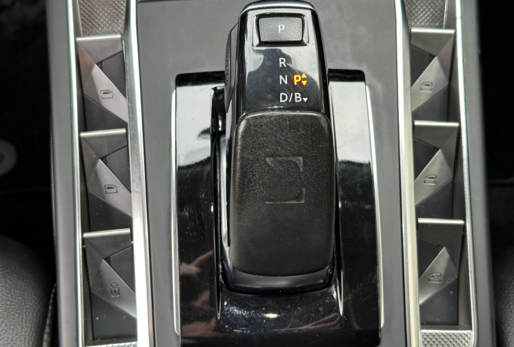 DS DS 3 Crossback E-tense 136 ch SO CHIC / 1ere main / Camera / Carplay / Siege chauffant / Garantie