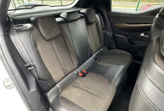 DS DS 3 Crossback E-tense 136 ch SO CHIC / 1ere main / Camera / Carplay / Siege chauffant / Garantie