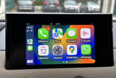 DS DS 3 Crossback E-tense 136 ch SO CHIC / 1ere main / Camera / Carplay / Siege chauffant / Garantie