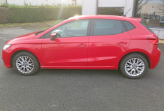SEAT Ibiza SEAT IBIZA 1.0 MPI 80 URBAN / CARPLAY / 5 PORTES