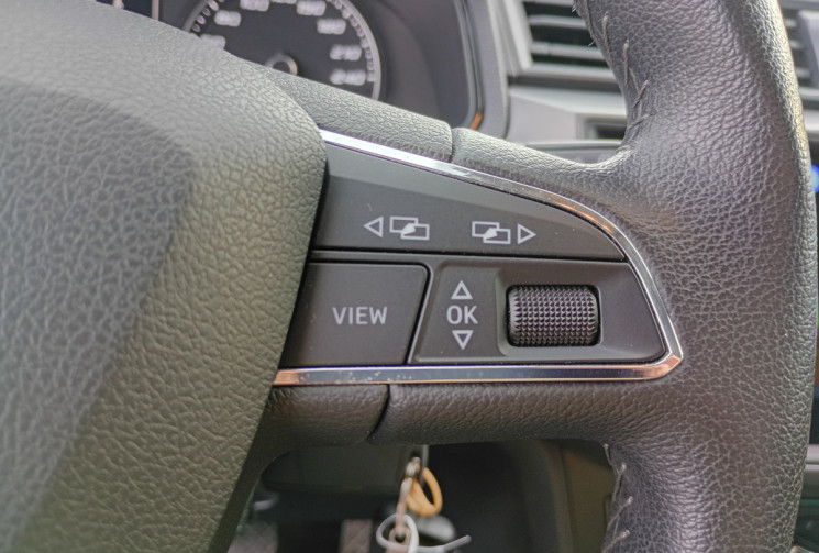 SEAT Ibiza SEAT IBIZA 1.0 MPI 80 URBAN / CARPLAY / 5 PORTES