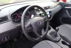 SEAT Ibiza SEAT IBIZA 1.0 MPI 80 URBAN / CARPLAY / 5 PORTES