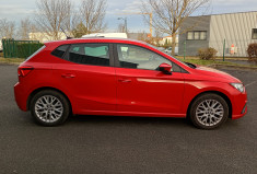 SEAT Ibiza SEAT IBIZA 1.0 MPI 80 URBAN / CARPLAY / 5 PORTES