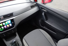 SEAT Ibiza SEAT IBIZA 1.0 MPI 80 URBAN / CARPLAY / 5 PORTES