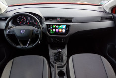 SEAT Ibiza SEAT IBIZA 1.0 MPI 80 URBAN / CARPLAY / 5 PORTES