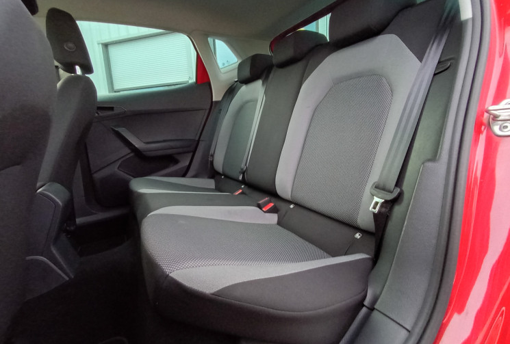 SEAT Ibiza SEAT IBIZA 1.0 MPI 80 URBAN / CARPLAY / 5 PORTES