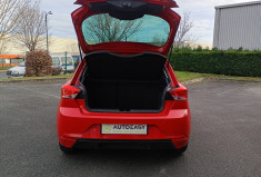 SEAT Ibiza SEAT IBIZA 1.0 MPI 80 URBAN / CARPLAY / 5 PORTES