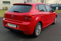 SEAT Ibiza SEAT IBIZA 1.0 MPI 80 URBAN / CARPLAY / 5 PORTES