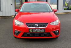 SEAT Ibiza SEAT IBIZA 1.0 MPI 80 URBAN / CARPLAY / 5 PORTES