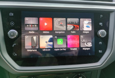 SEAT Ibiza SEAT IBIZA 1.0 MPI 80 URBAN / CARPLAY / 5 PORTES