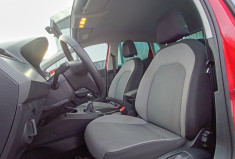 SEAT Ibiza SEAT IBIZA 1.0 MPI 80 URBAN / CARPLAY / 5 PORTES