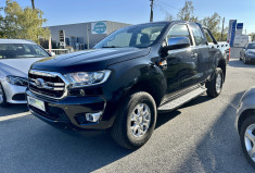 Ford Ranger III Phase 3 2.0 EcoBlue Pickup Super Cabine 4x4 170 CV -- 1ERE MAIN
