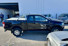 Ford Ranger III Phase 3 2.0 EcoBlue Pickup Super Cabine 4x4 170 CV -- 1ERE MAIN