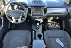Ford Ranger III Phase 3 2.0 EcoBlue Pickup Super Cabine 4x4 170 CV -- 1ERE MAIN