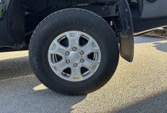 Ford Ranger III Phase 3 2.0 EcoBlue Pickup Super Cabine 4x4 170 CV -- 1ERE MAIN