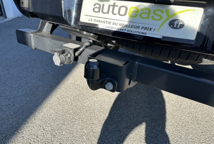 Ford Ranger III Phase 3 2.0 EcoBlue Pickup Super Cabine 4x4 170 CV -- 1ERE MAIN