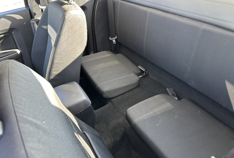 Ford Ranger III Phase 3 2.0 EcoBlue Pickup Super Cabine 4x4 170 CV -- 1ERE MAIN