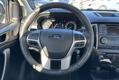 Ford Ranger III Phase 3 2.0 EcoBlue Pickup Super Cabine 4x4 170 CV -- 1ERE MAIN