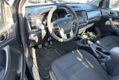 Ford Ranger III Phase 3 2.0 EcoBlue Pickup Super Cabine 4x4 170 CV -- 1ERE MAIN