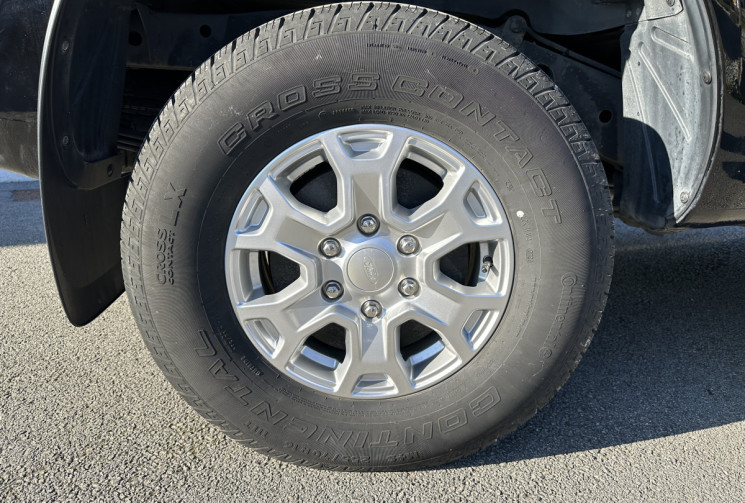 Ford Ranger III Phase 3 2.0 EcoBlue Pickup Super Cabine 4x4 170 CV -- 1ERE MAIN